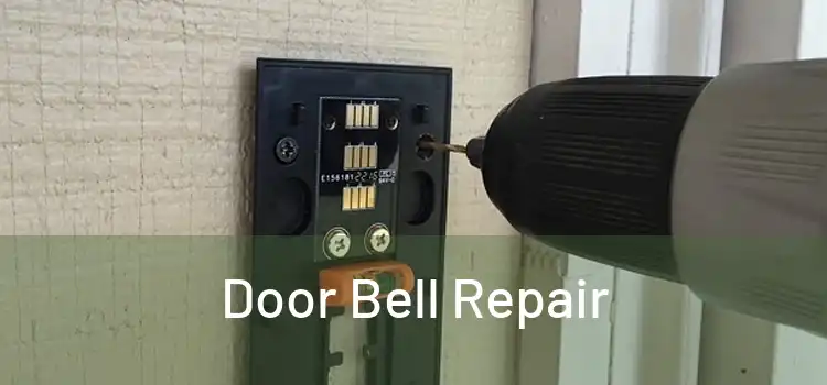 Door Bell Repair