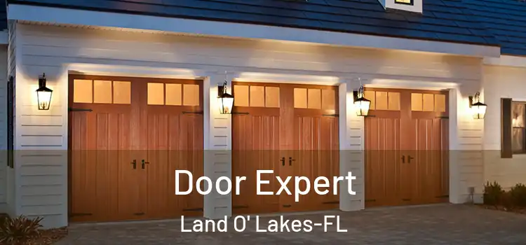  Door Expert Land O' Lakes-FL