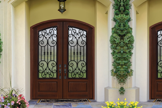 Land O' Lakes-entry-door-repair