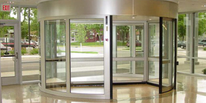 commercial automatic door repair Land O' Lakes
