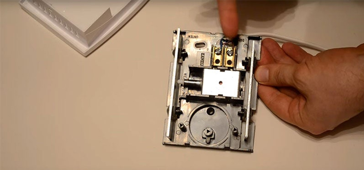 fix door bell in Land O' Lakes