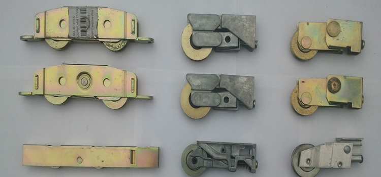 patio sliding door wheel replacement Land O' Lakes